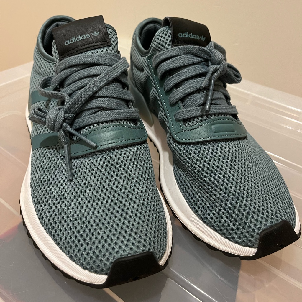 Adidas Path X